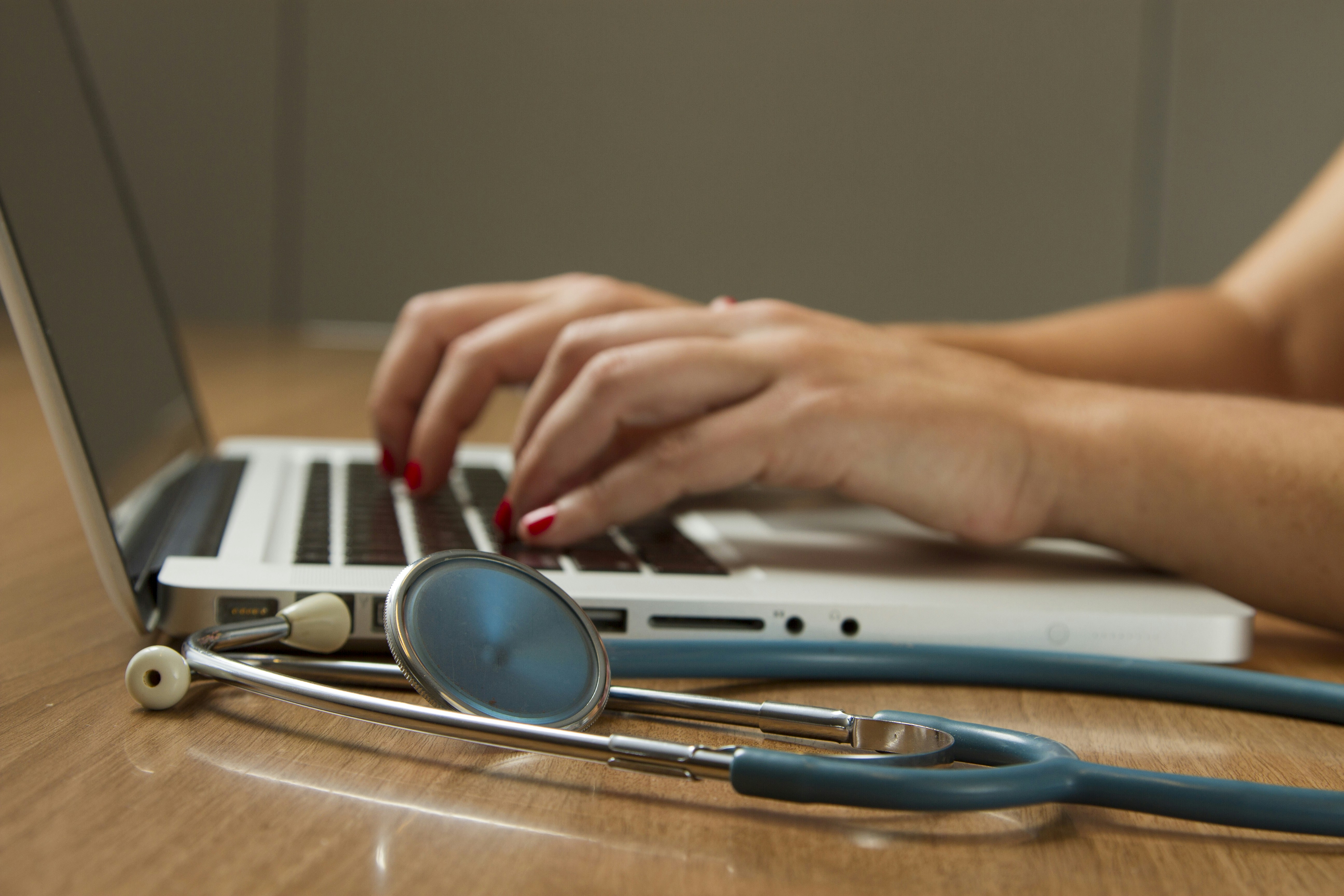 Health Professionals recruitment